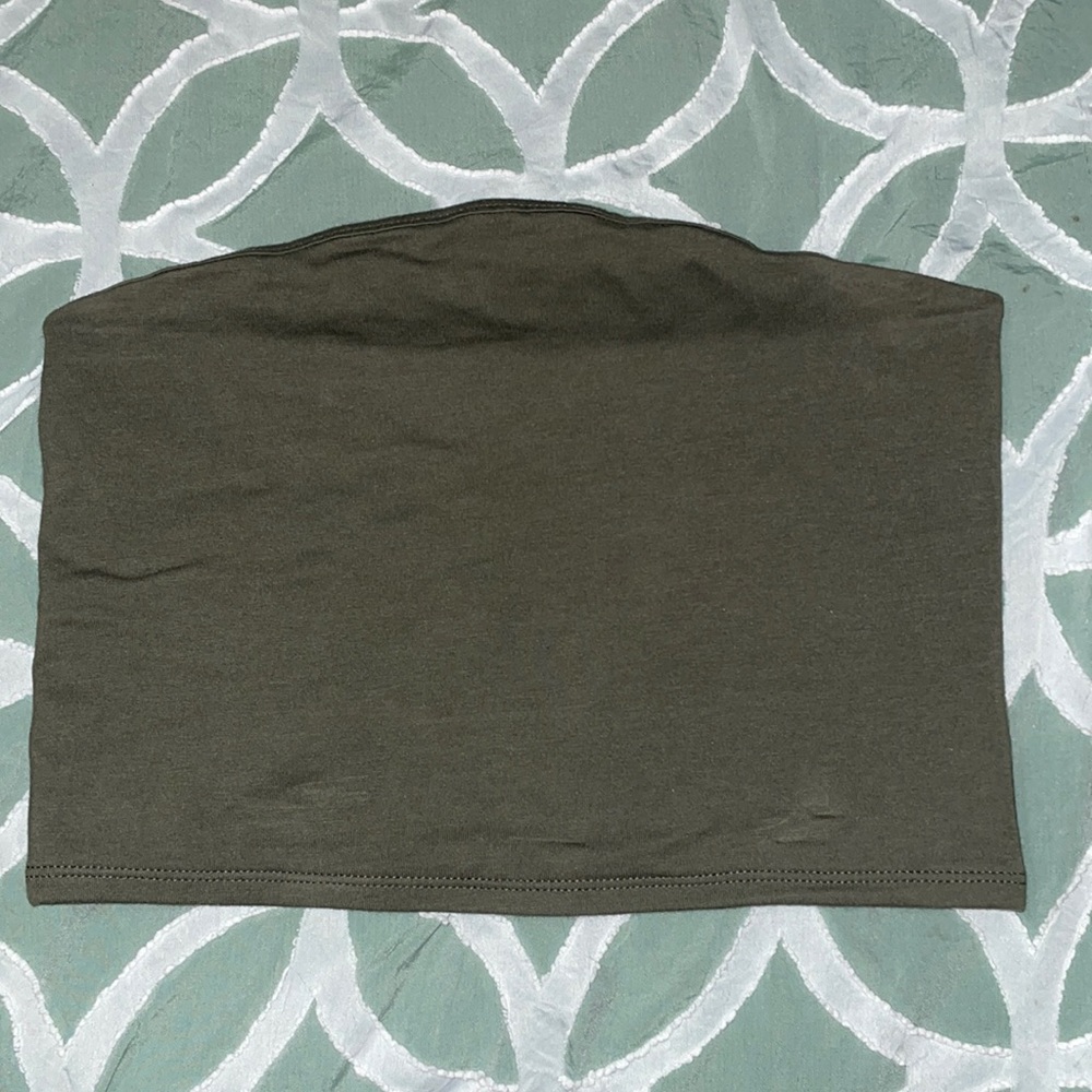 Wild fable bandeau